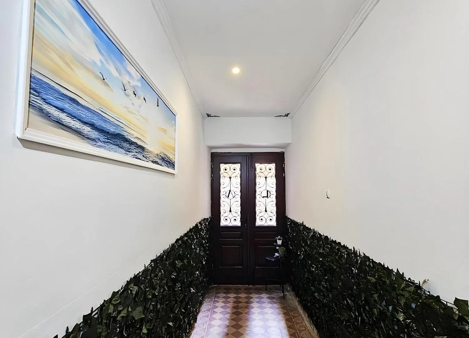 Palace Apartment Split Hırvatistan