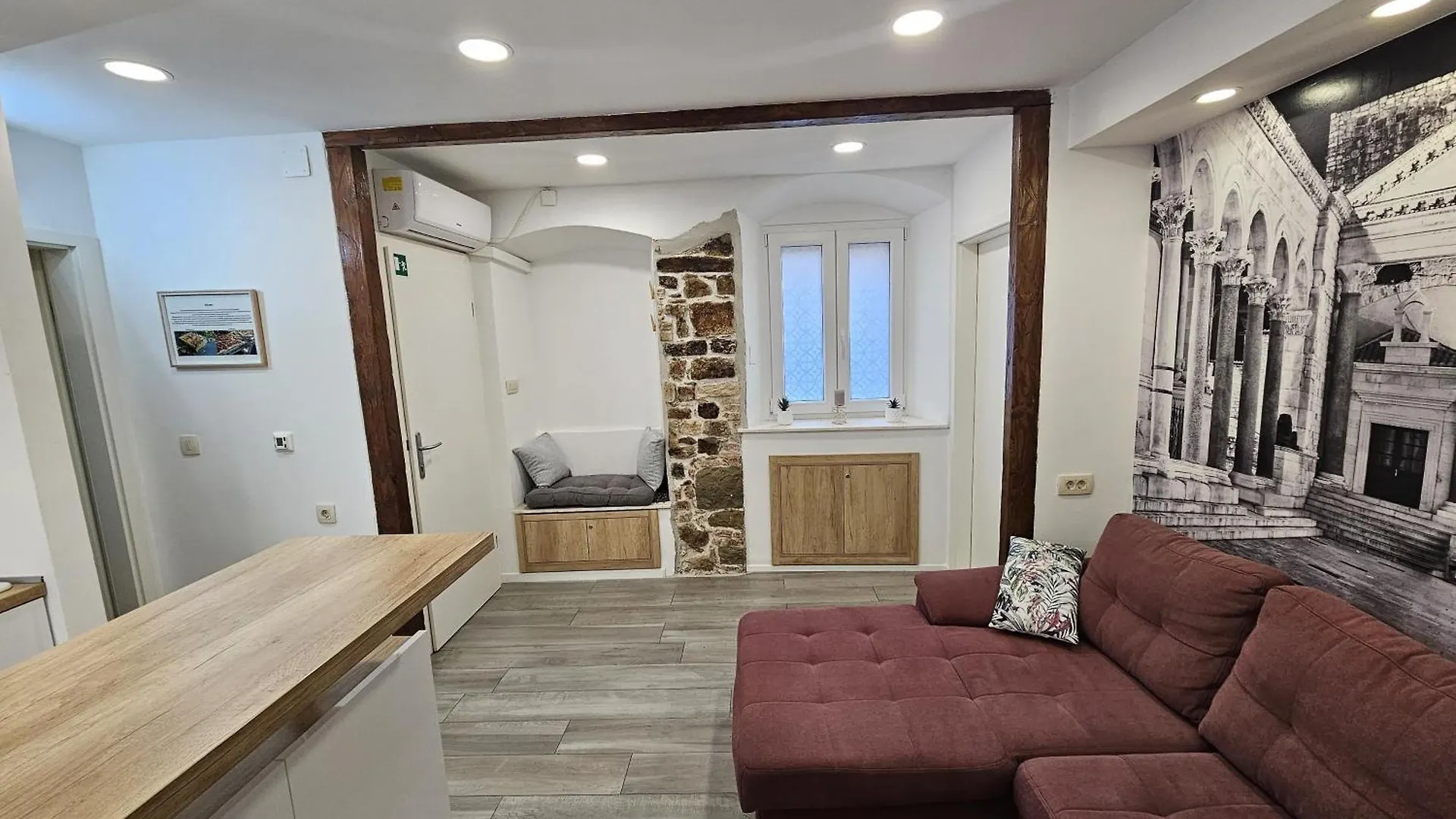 Palace Apartment Split 0*,  Hırvatistan