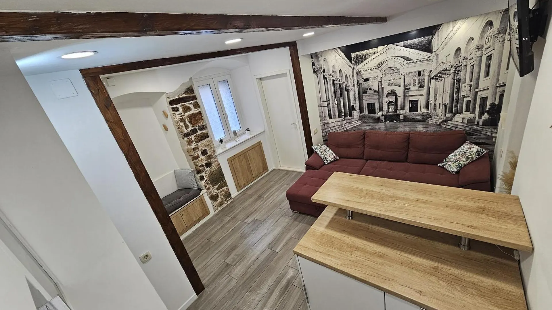 Palace Apartment Split