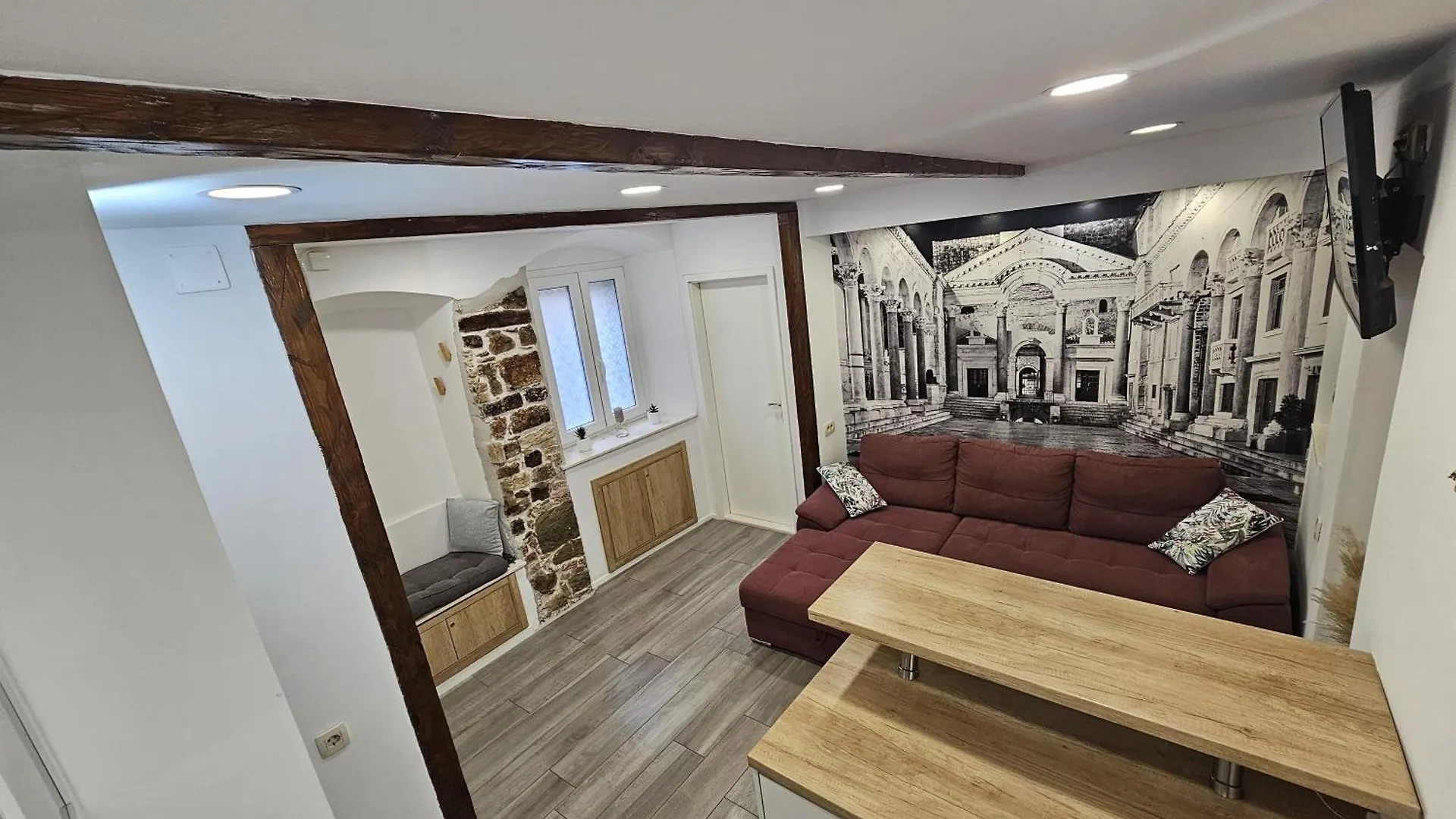 Palace Apartment Split