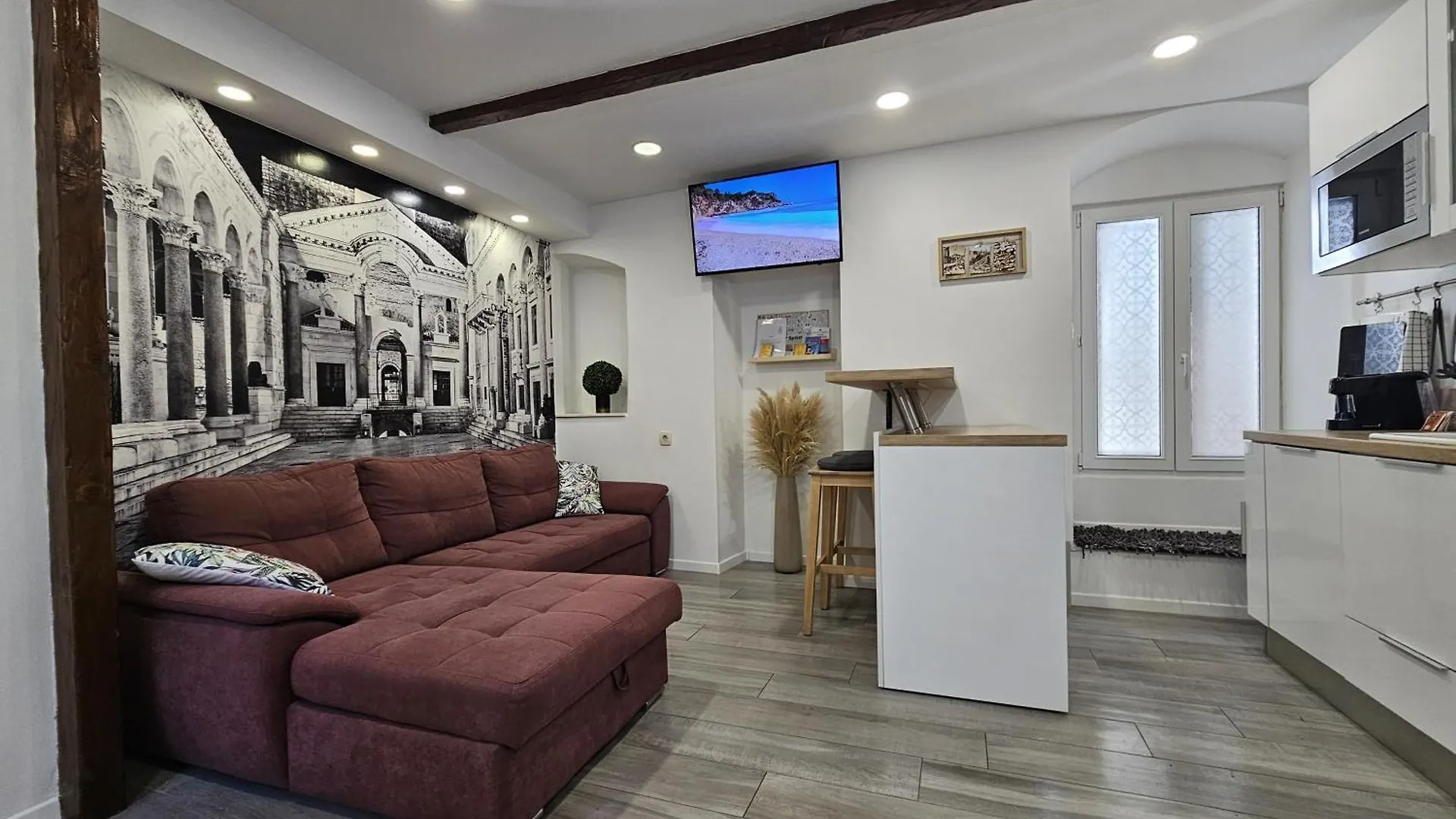 Palace Apartment Split