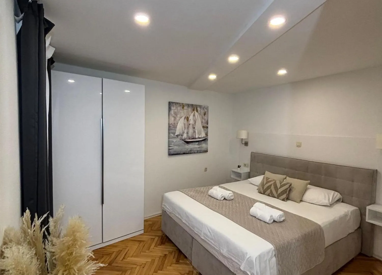 Palace Apartment Split