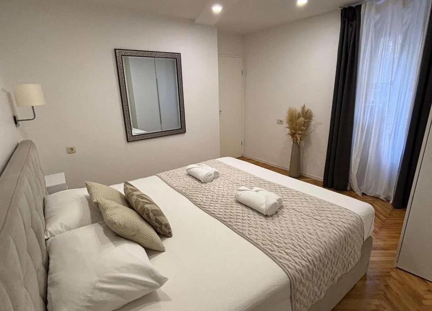Palace Apartment Split