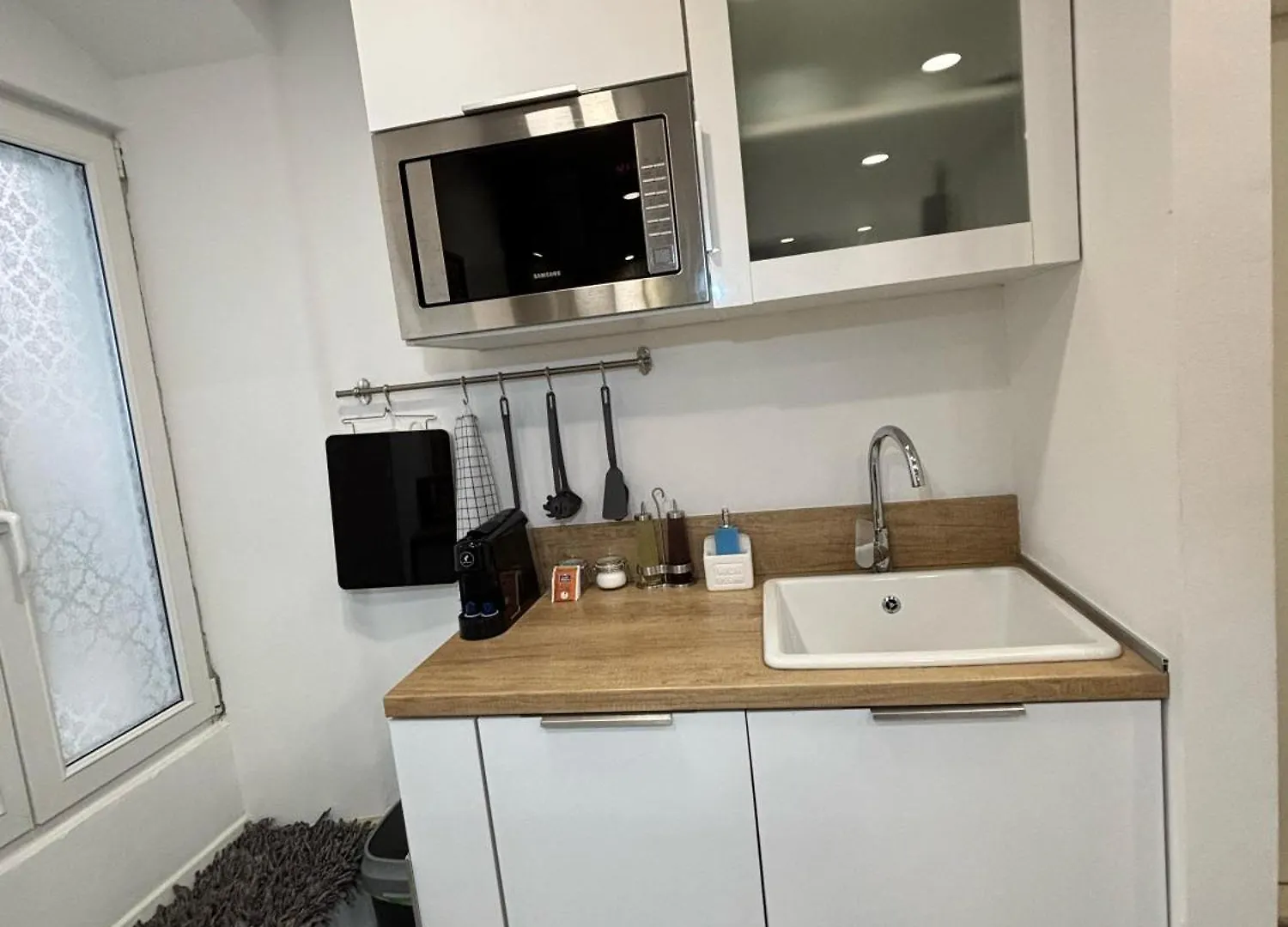 Palace Apartment Split
