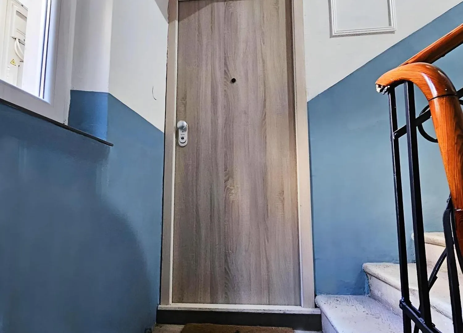 Palace Apartment سبليت