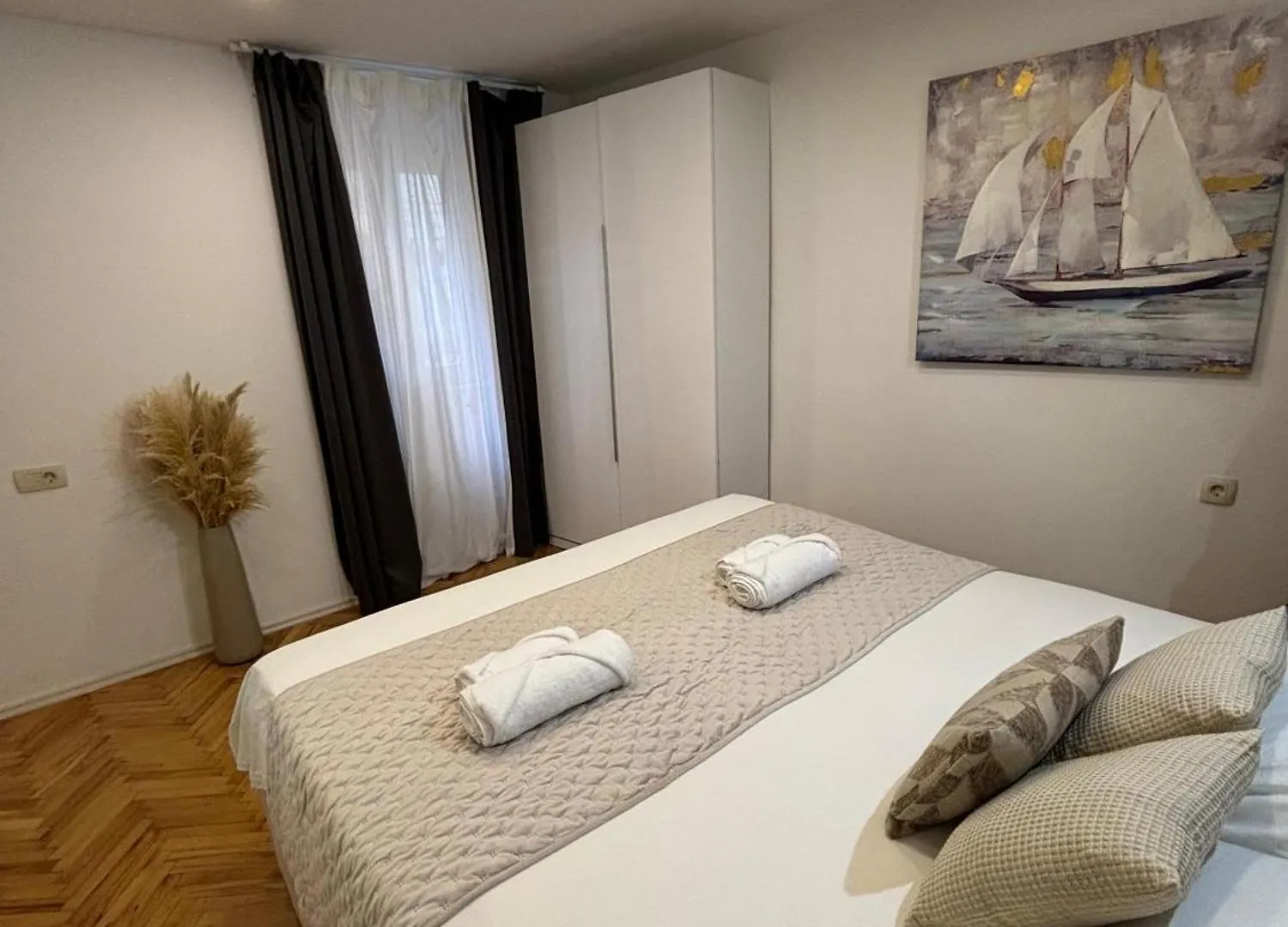 Palace Apartment سبليت 0*,  كرواتيا
